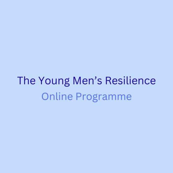 Young Men’s Resilience Programme (Ages 15–18)