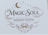 Magic soul Giusi