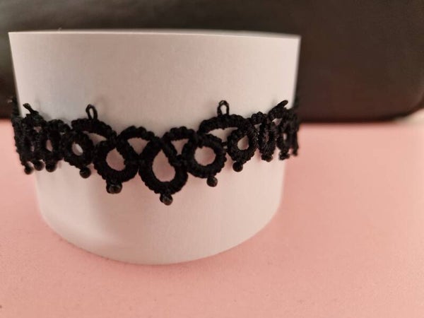 Collana chiacchierino