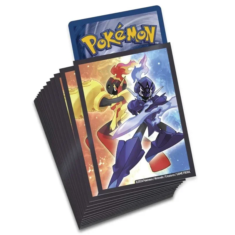 Pokemon - Armarouge ex Premium Collection Sleeves