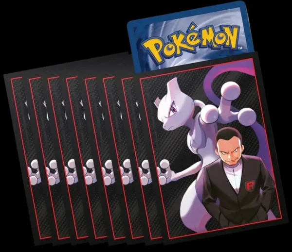 Destined Rivals - Sleeves