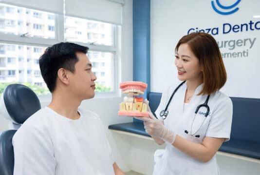 Tooth Extraction – A Guide for Clementi Residents