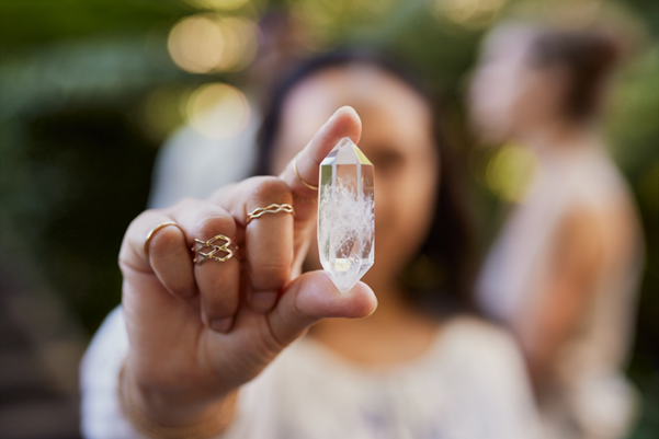 Strategies for Preserving Natural Mineral Energy