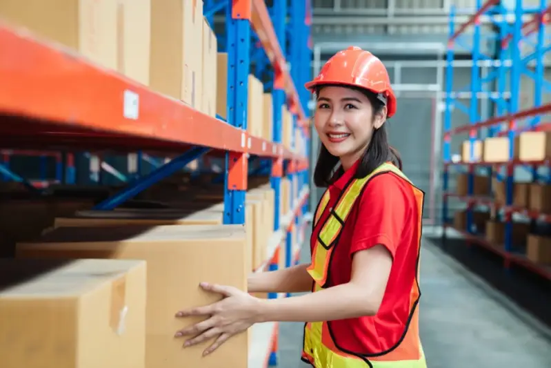 Strategic Guide to Warehouse Storage Racking Solutions