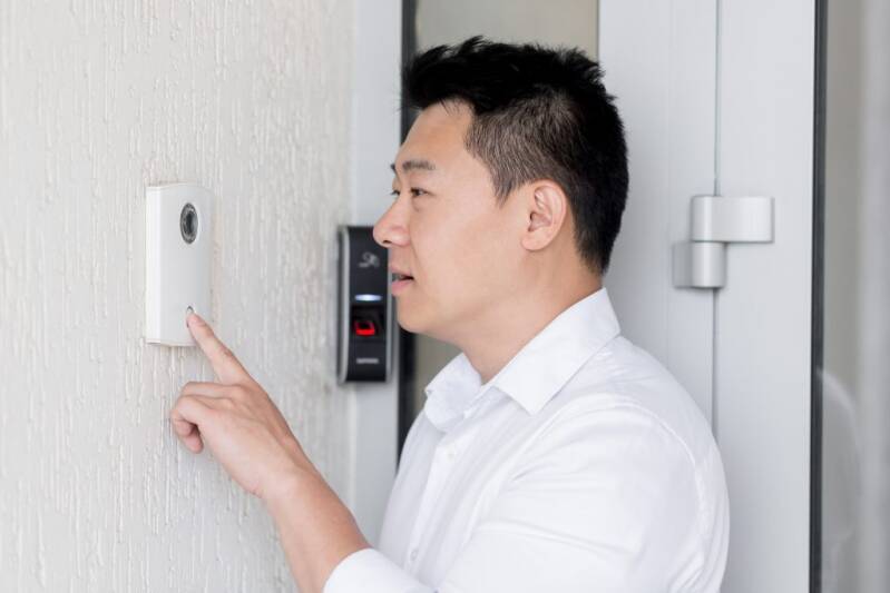 Professional Guide To Access Control And Power Resilience