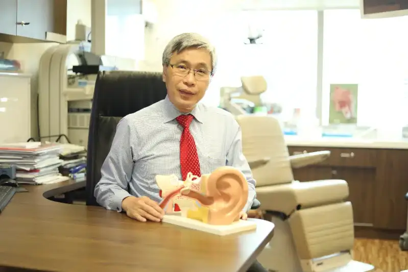 Complete Guide to Ear Specialist Services in Singapore