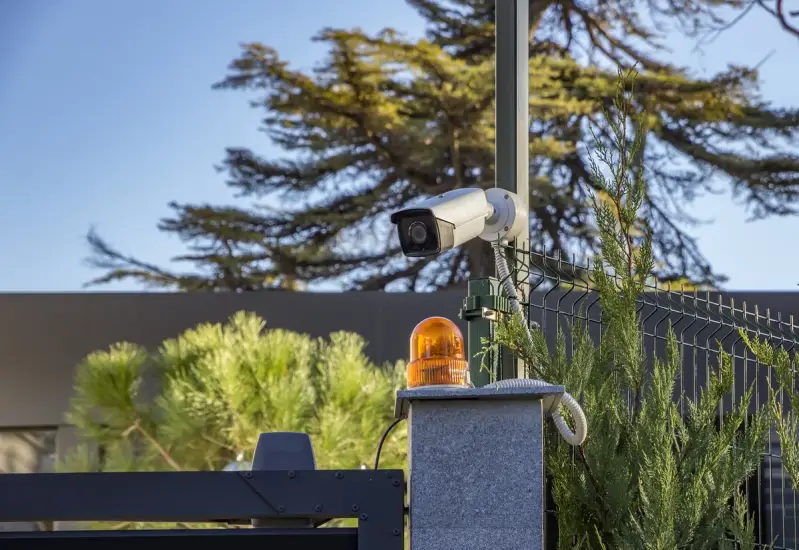 Which Access Control System Is Right for Your Building?