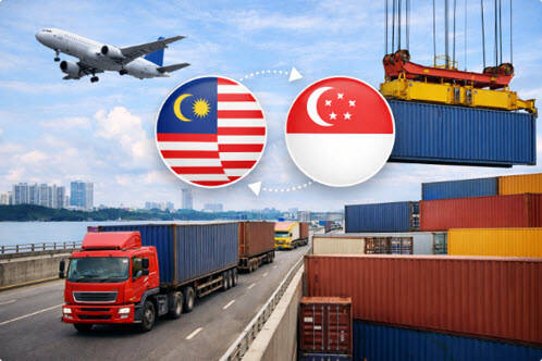 Strategic Guide: Choosing the Optimal Regional Haulage