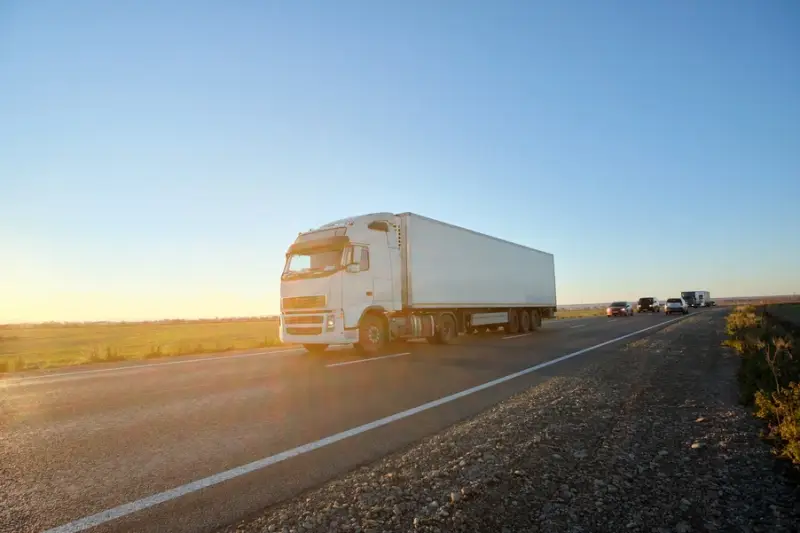 https://www.evermarch.com.sg/images/202512/Mid-mile-transit-phase-of-cross-border-trucking-from-Malaysia-to-Singapore.webp