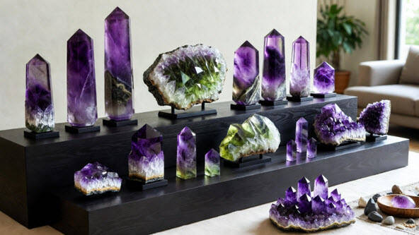 Expert Guide to Authentic 2026 Moldavite and Cosmic Gems