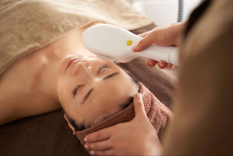 Thermage vs Ultherapy: Making Your Skin Tightening Choice