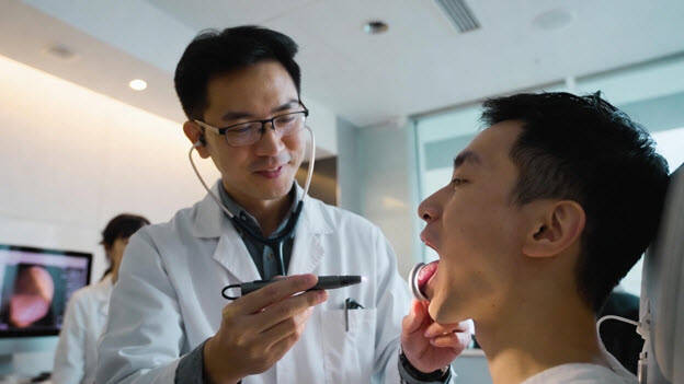 Why Your Child's Sore Throat Keeps Coming Back