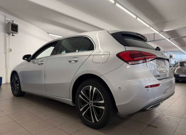 Mercedes-Benz A 250 e Plug-in Progressive Advanced