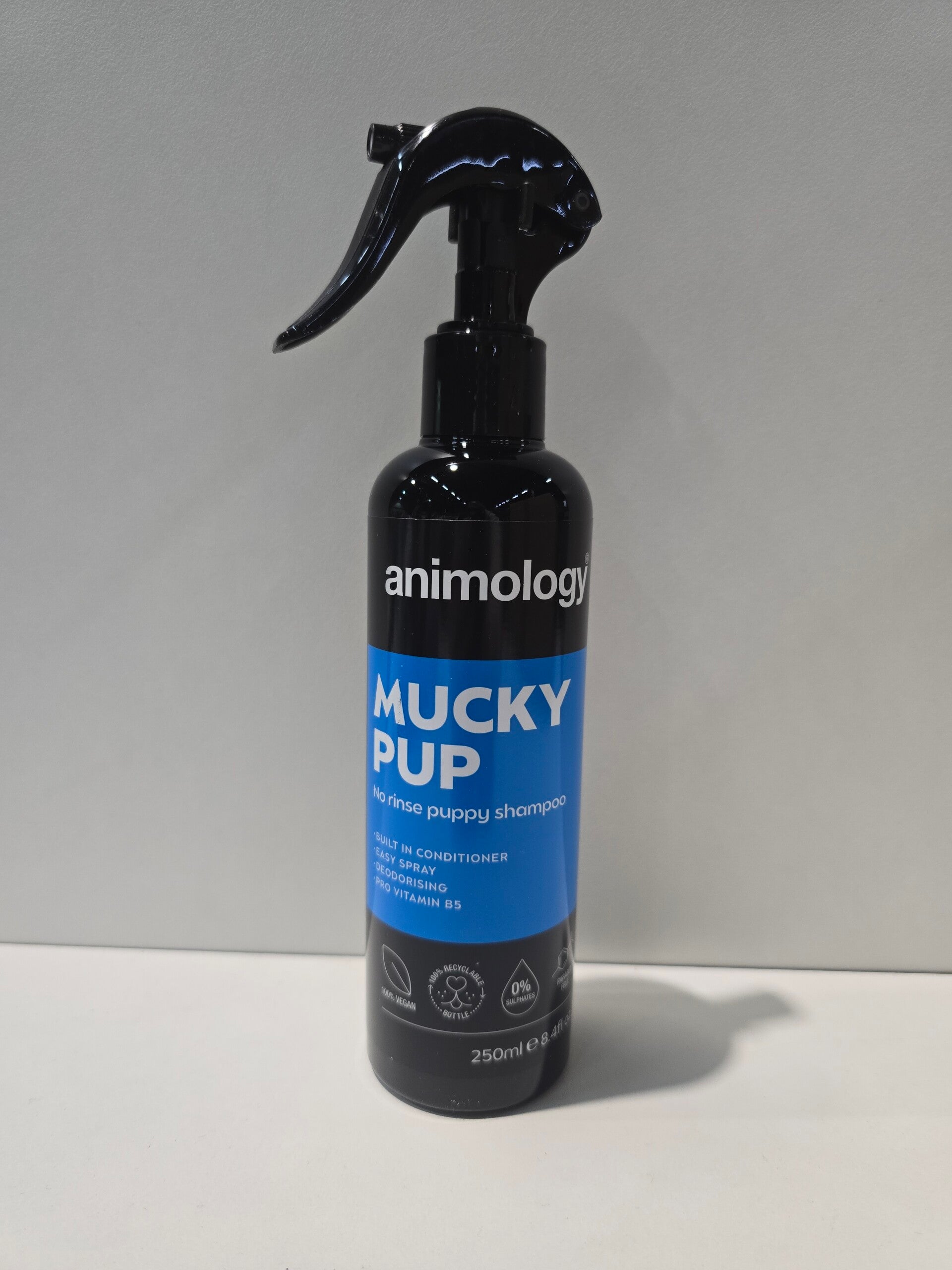Animology - Mucky Pup Shampoo A11.5