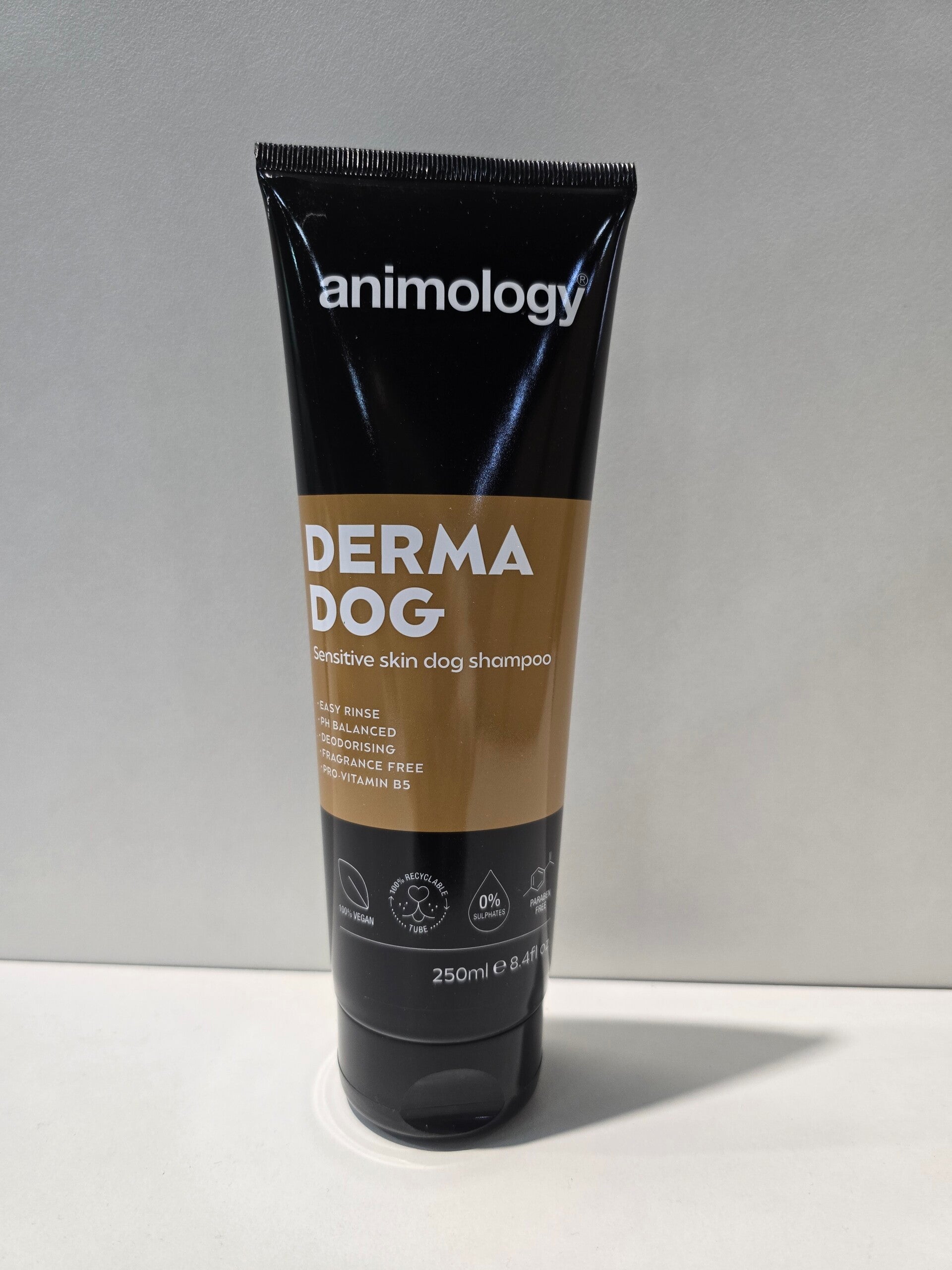 Animology - Derma Dog Shampoo A6.5