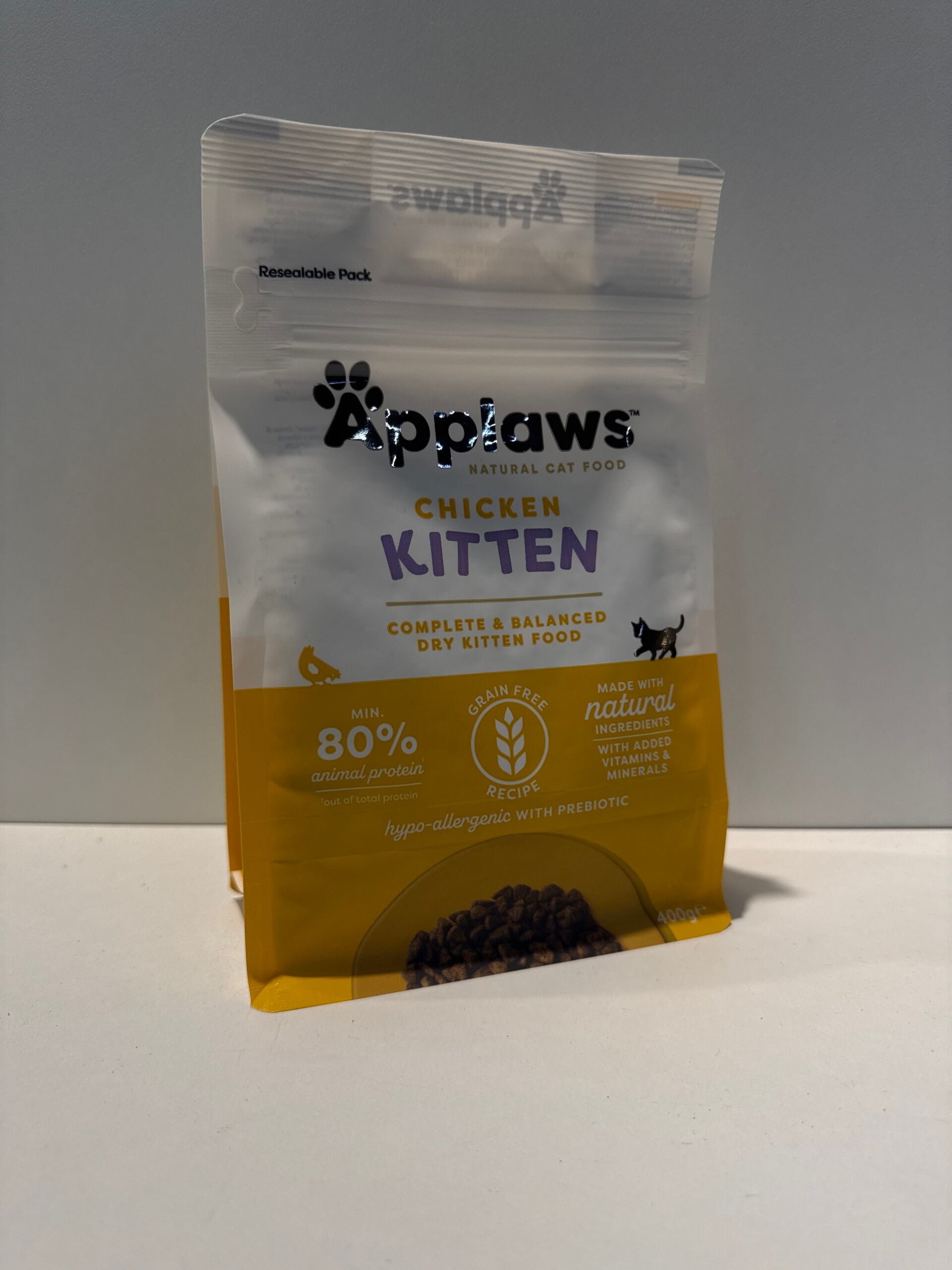 Applaws - Chicken Kitten - Kitten - kies de zak - B2.5