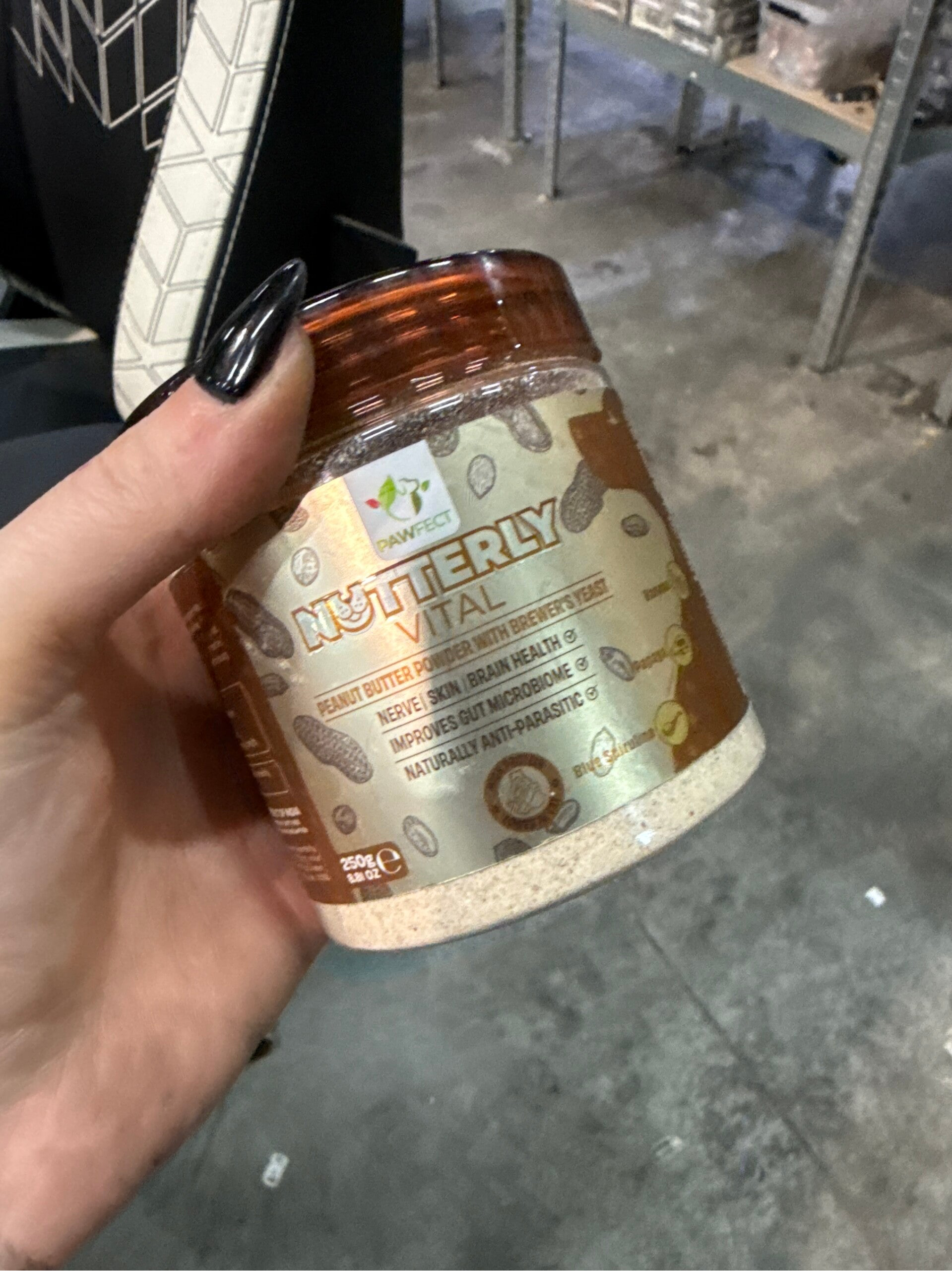 Pawfect - Vital - Nutterly - C8.3