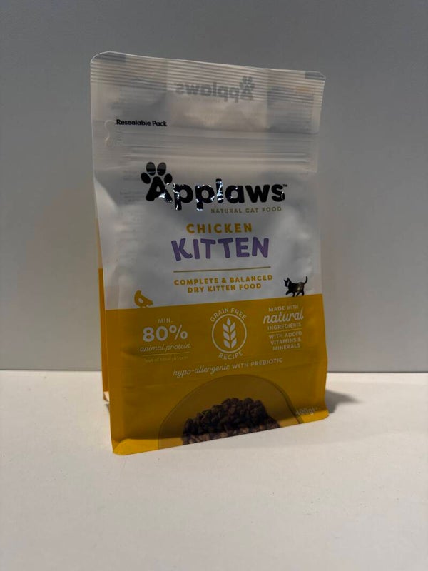Applaws - Chicken Kitten - Kitten - kies de zak - B2.5