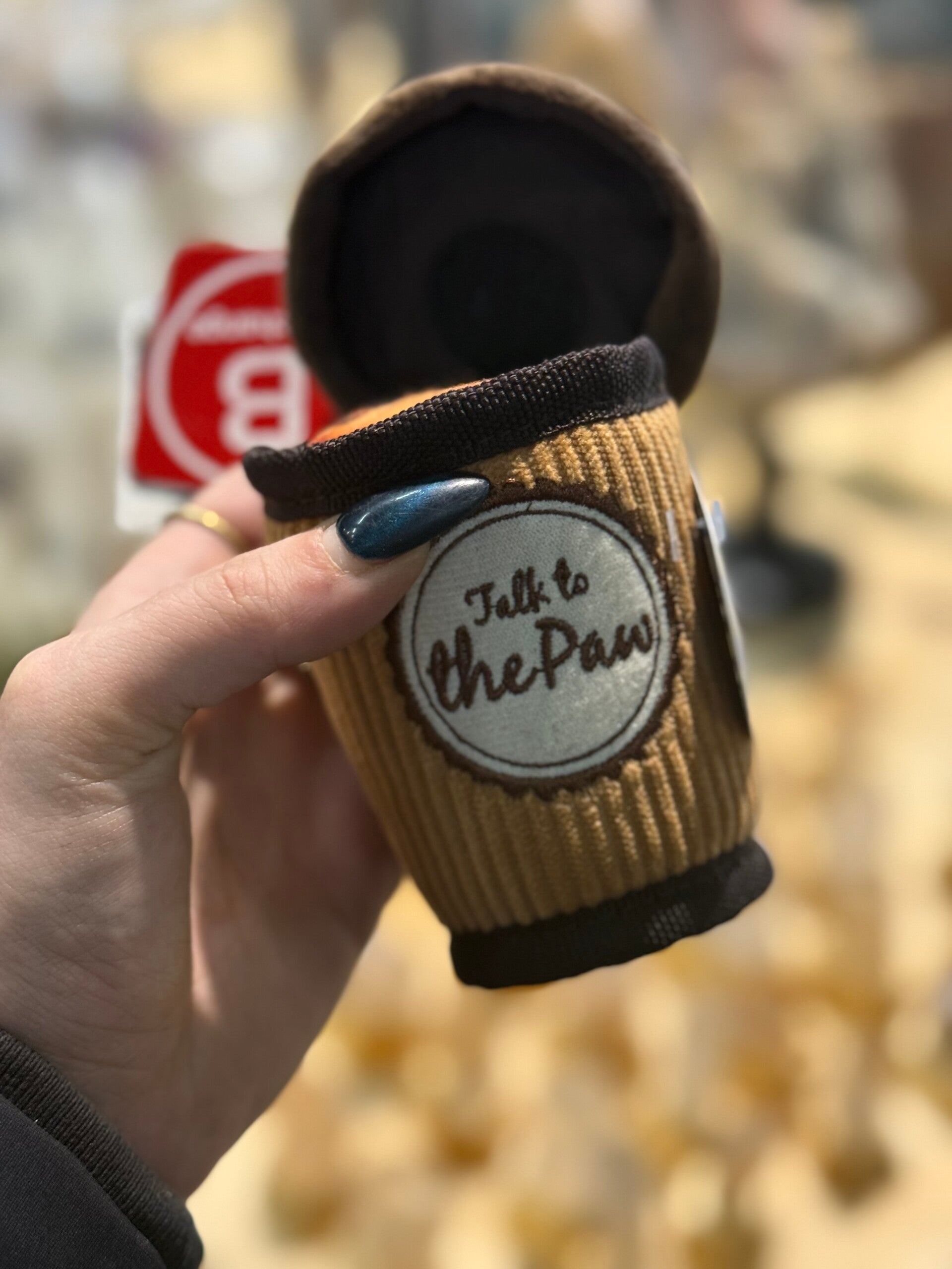 PLAY - San Francisco - Puppacino Maat S A10.2