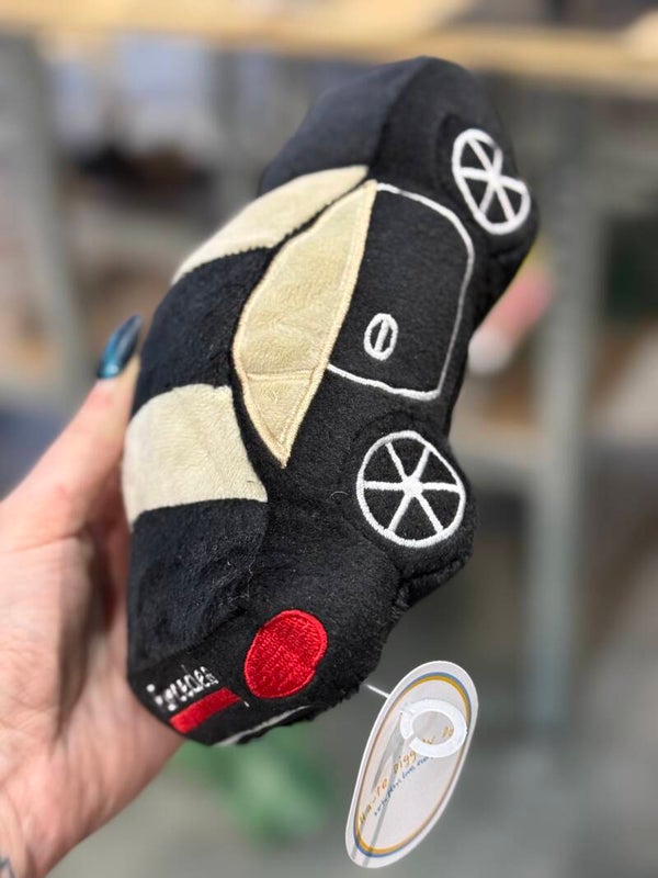 Haute Diggity Dior - Furcedes A13.2