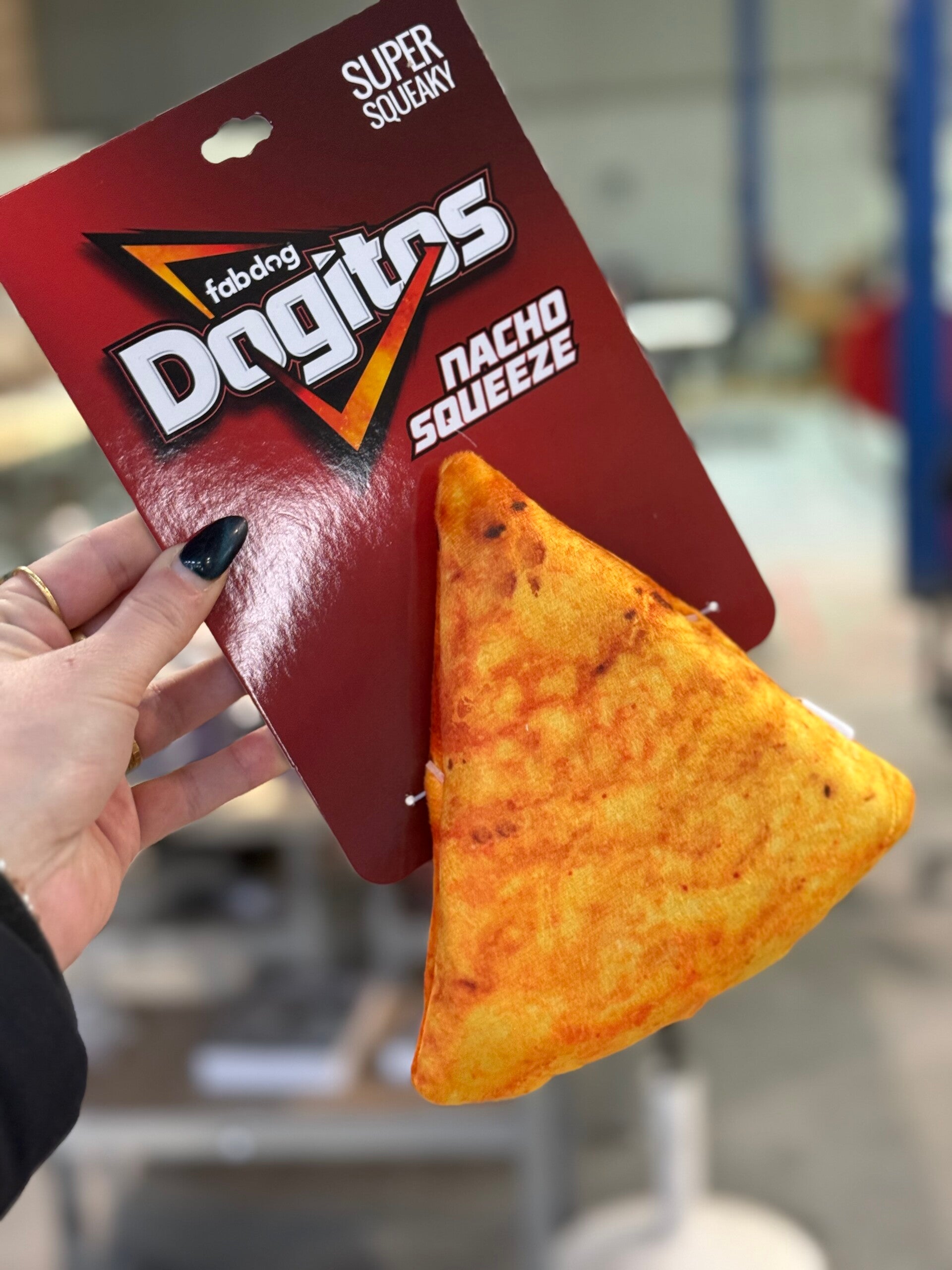 Fabdog - Dogitos A4.3