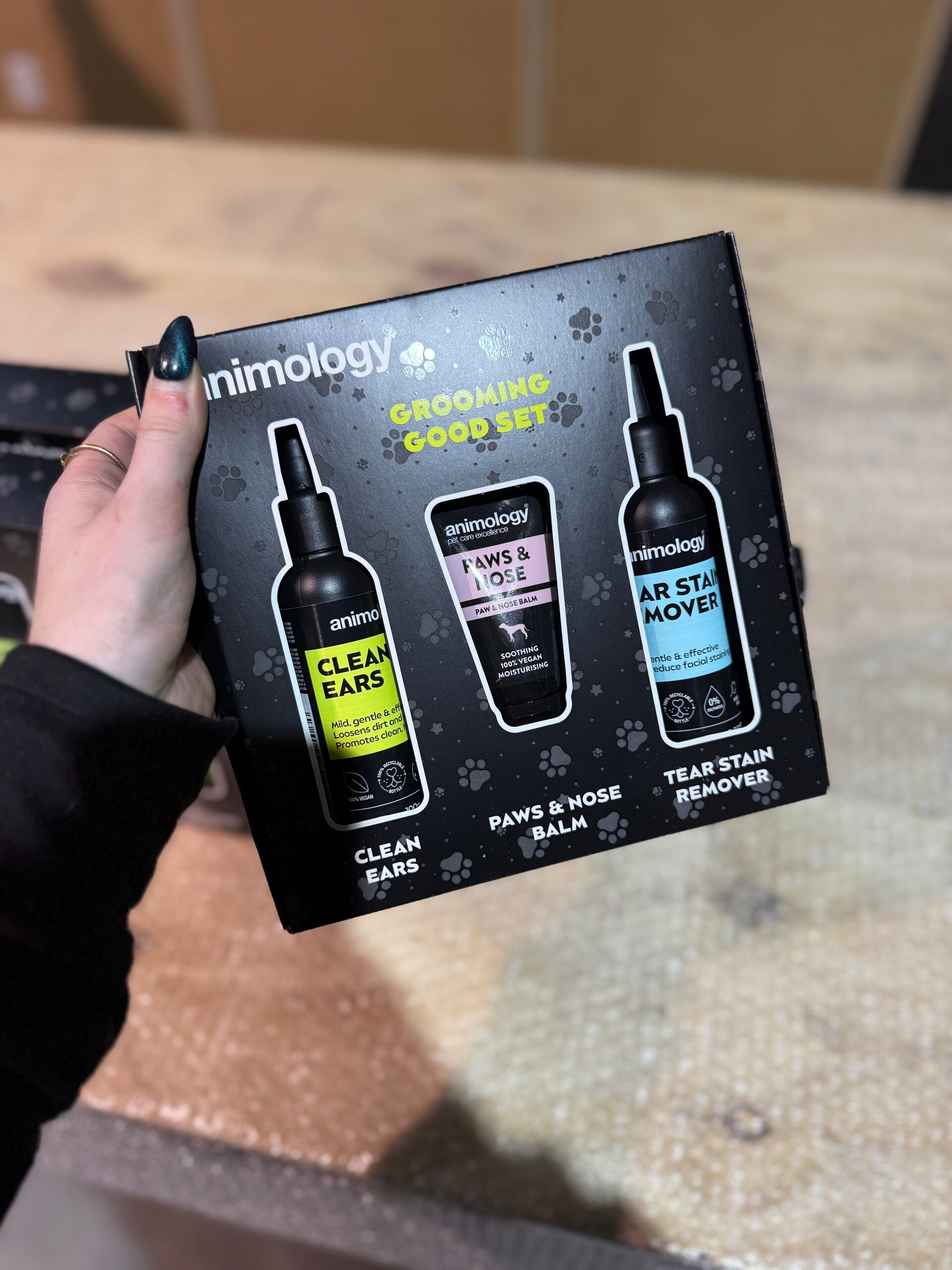 Animology - Grooming good set A2.5