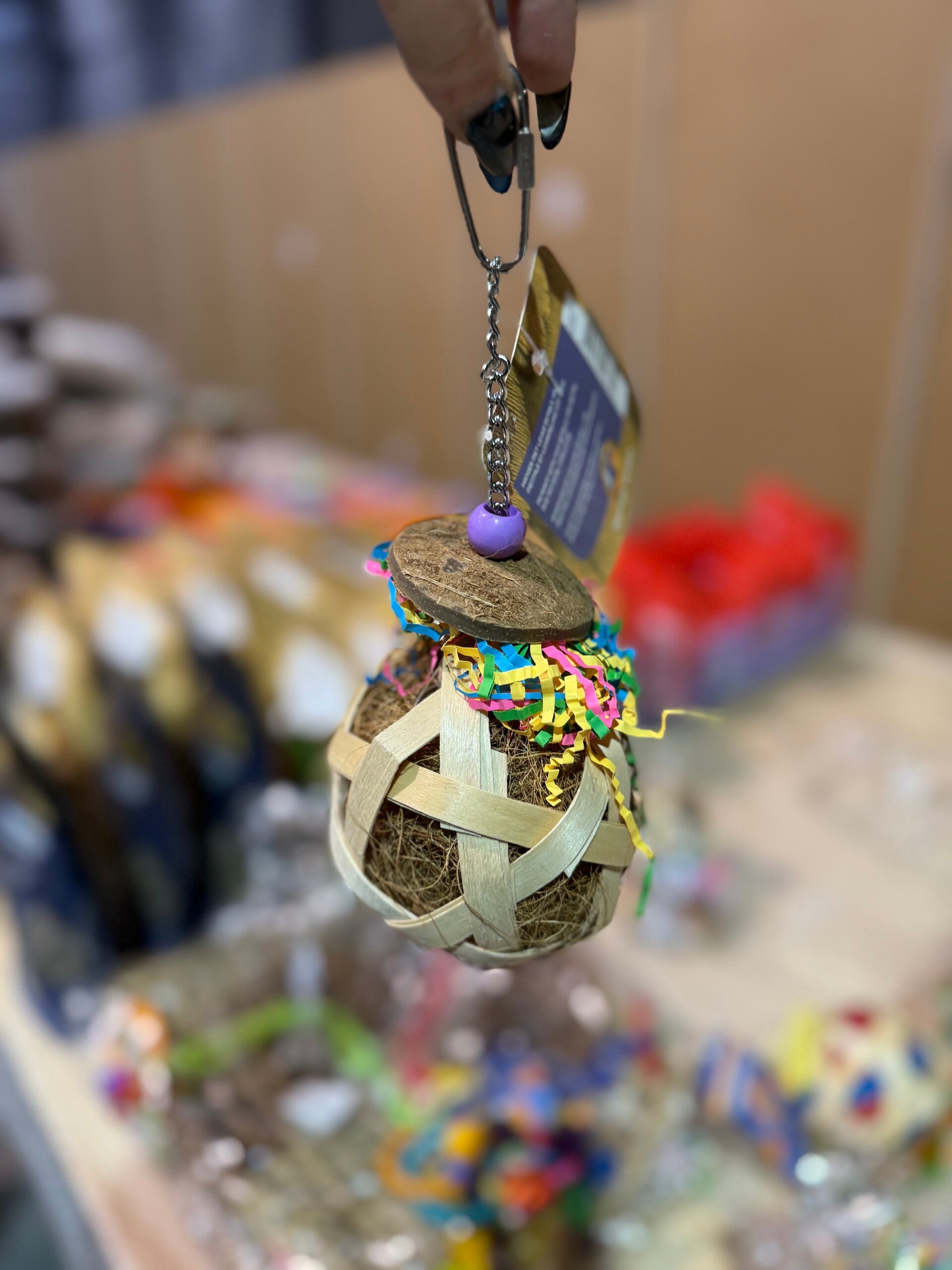 Feather World - Comet A23.3