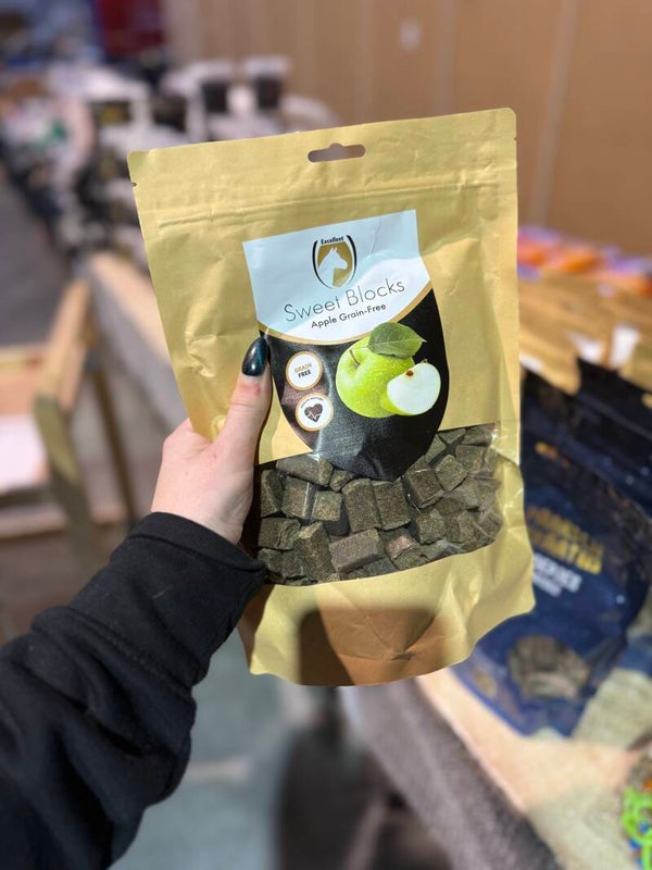 Excellent - Sweet Apple - Graanvrij 1KG B22.2