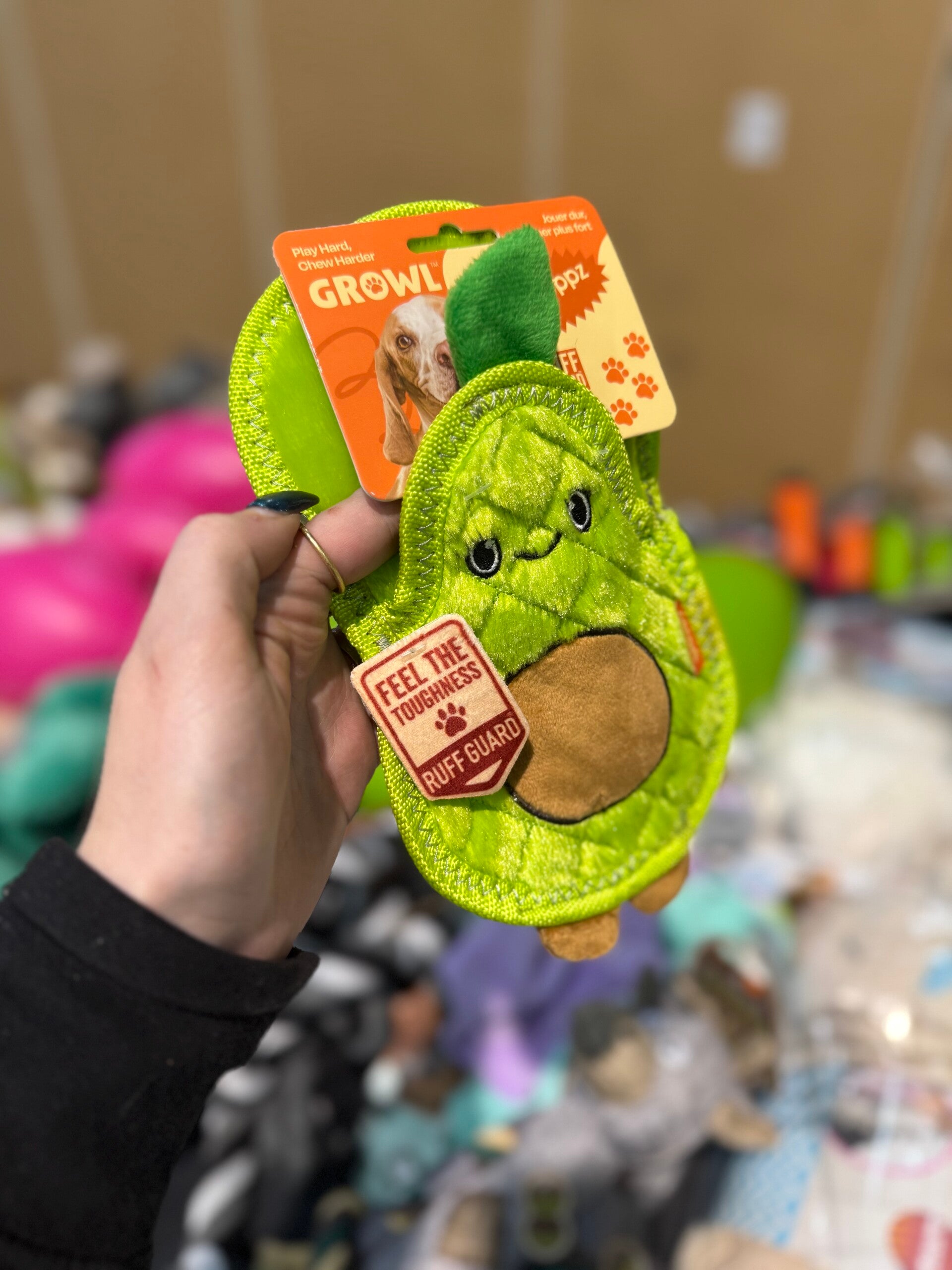 Growl - FlipFlop - Kies welke je wilt A20.2