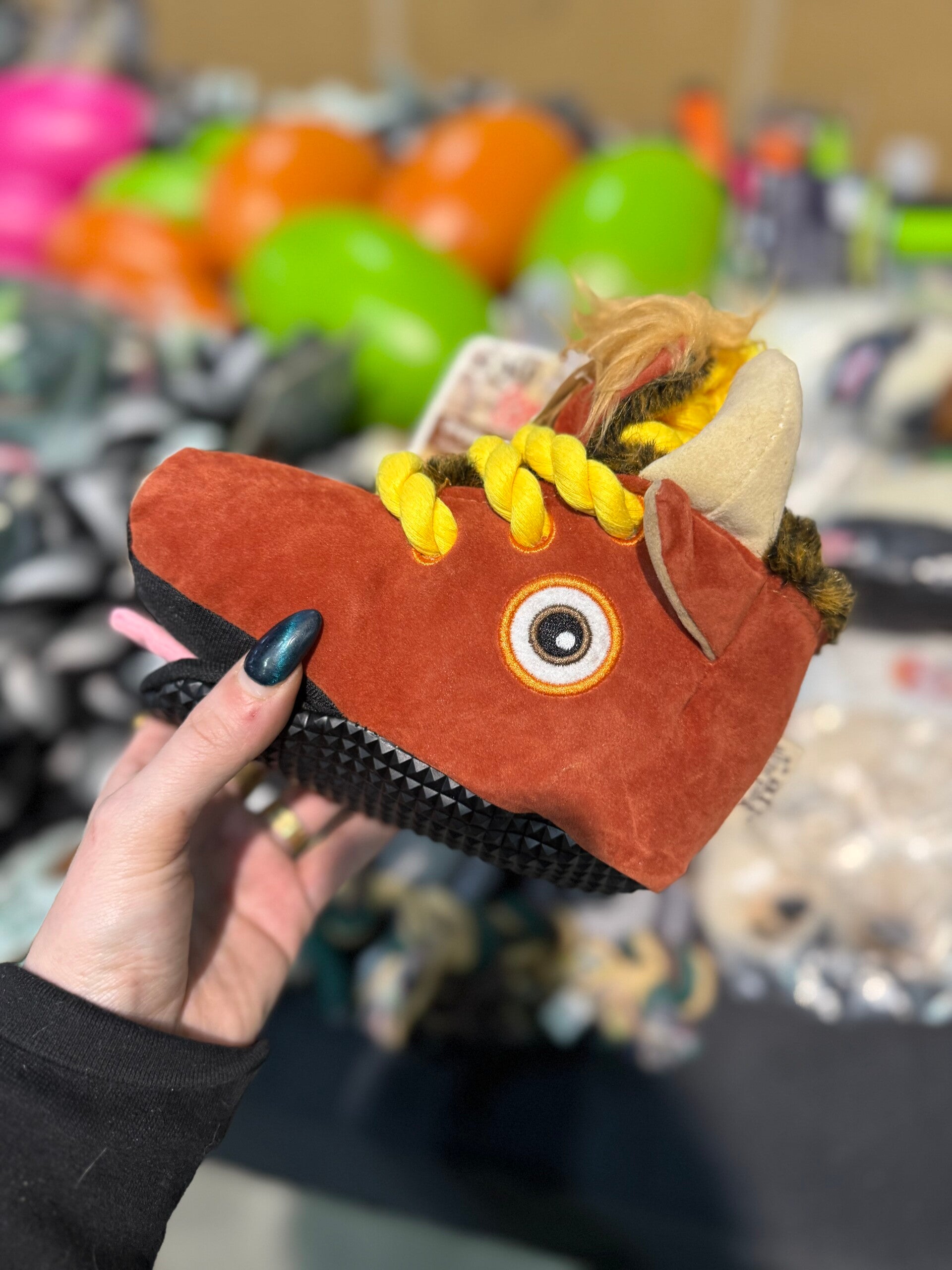 AFP - Doggy Shoes - Kies je variatie A20.1