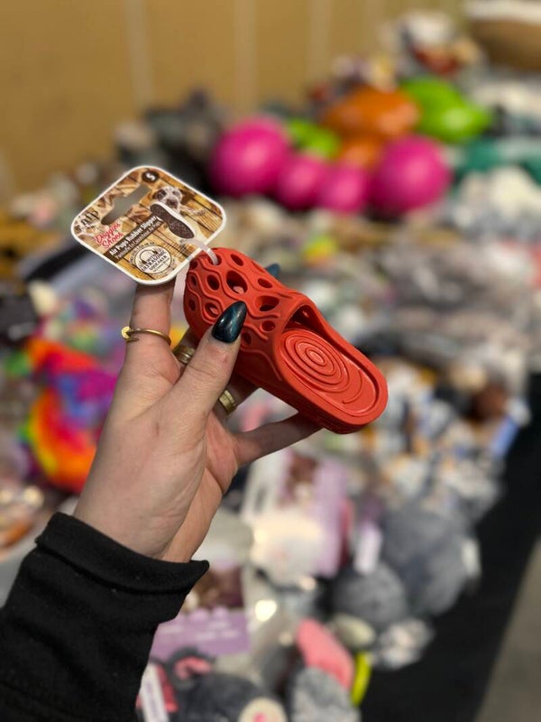 AFP - Air pup slipper