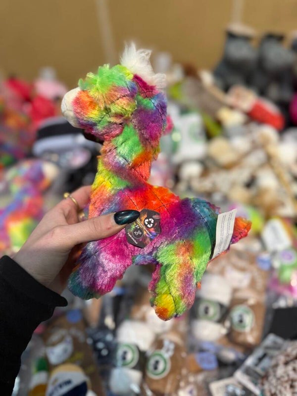 FantaZoo - Alpaca A3.4