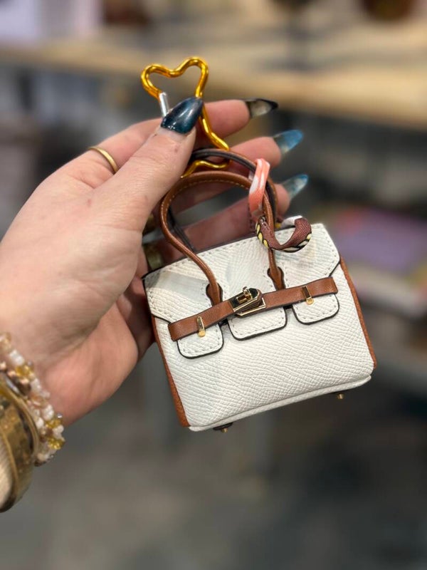 Barkin - Poepzakje dispenser - Wit B24.3