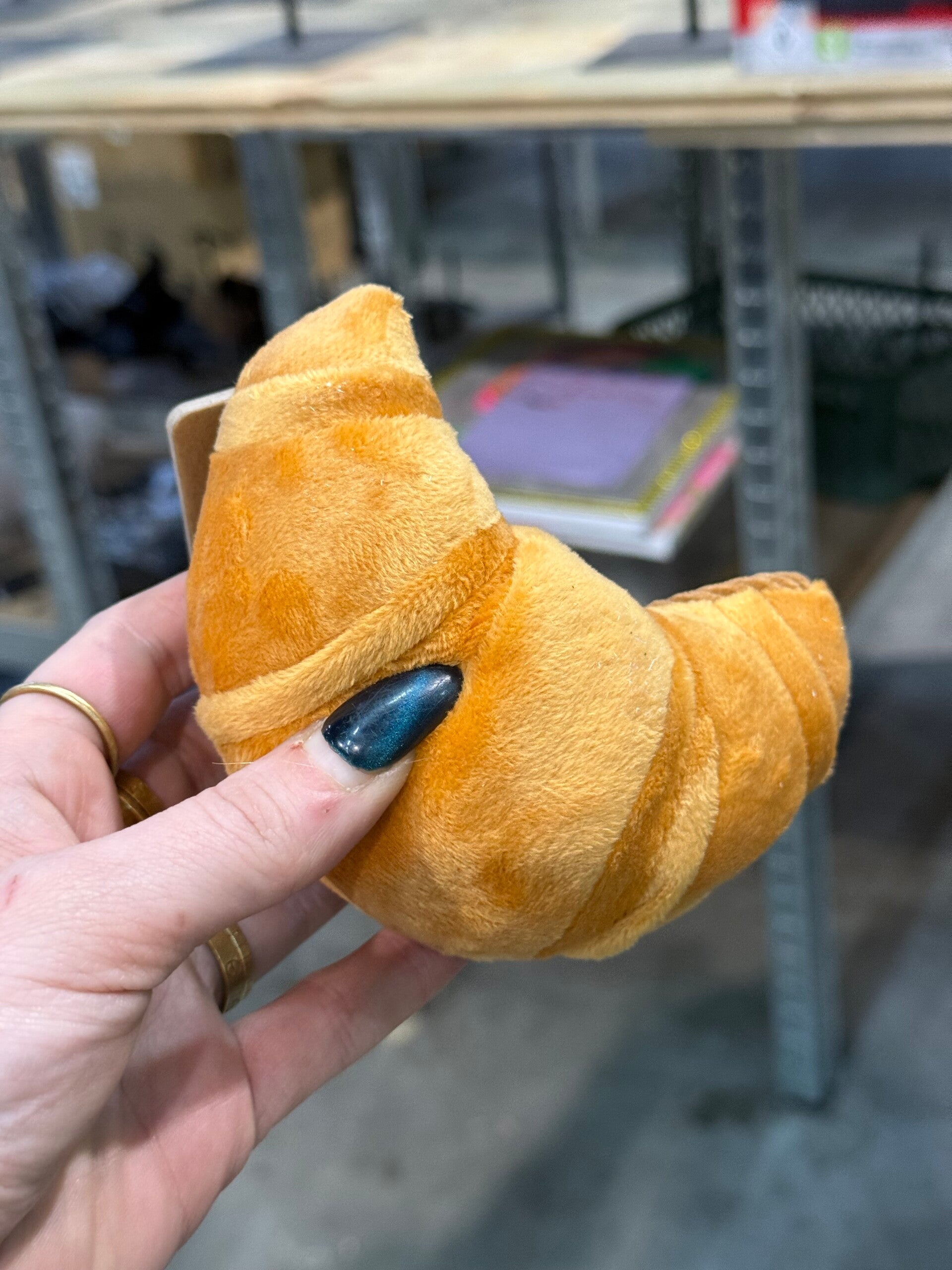 PLAY - Croissant A5.4