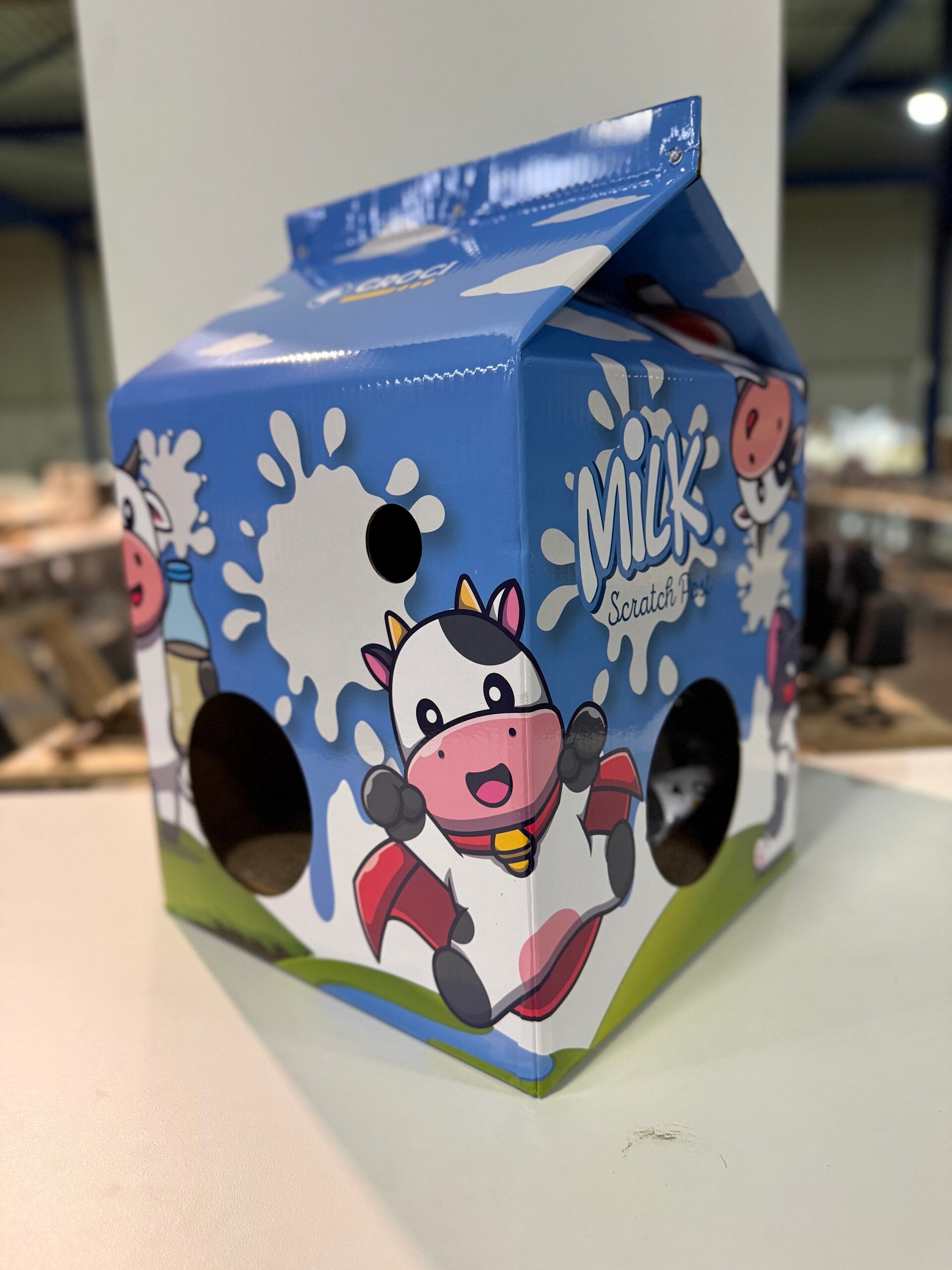 Croci - Krab Mat A29.1