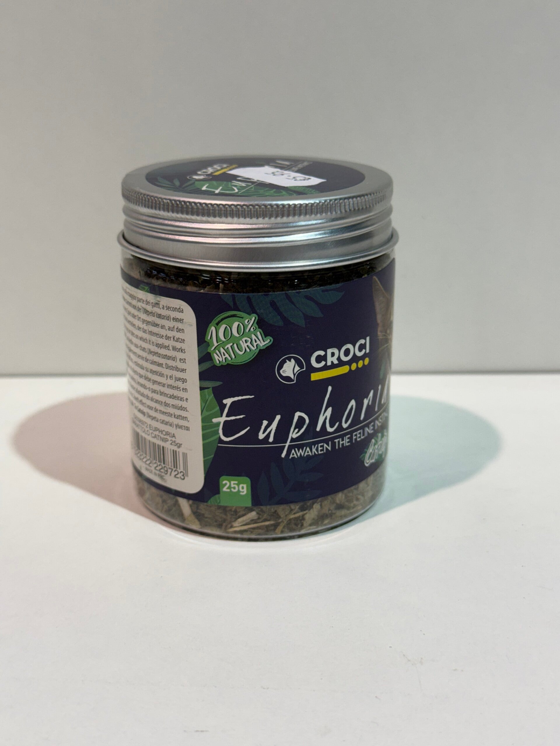 Croci - 100% natuurlijke Catnip B23.3