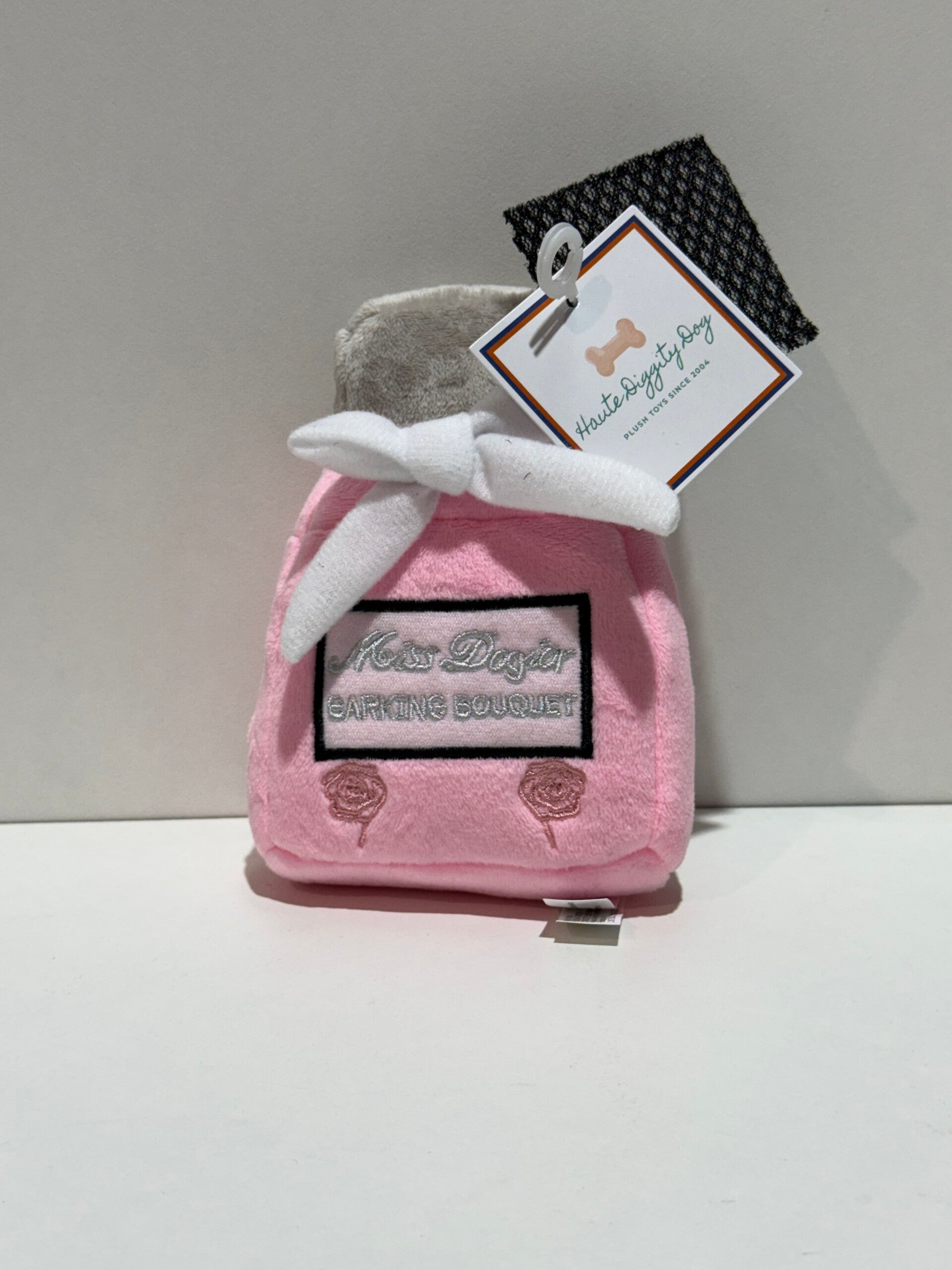 Haute Diggity Dog - Miss Dogior A2.1