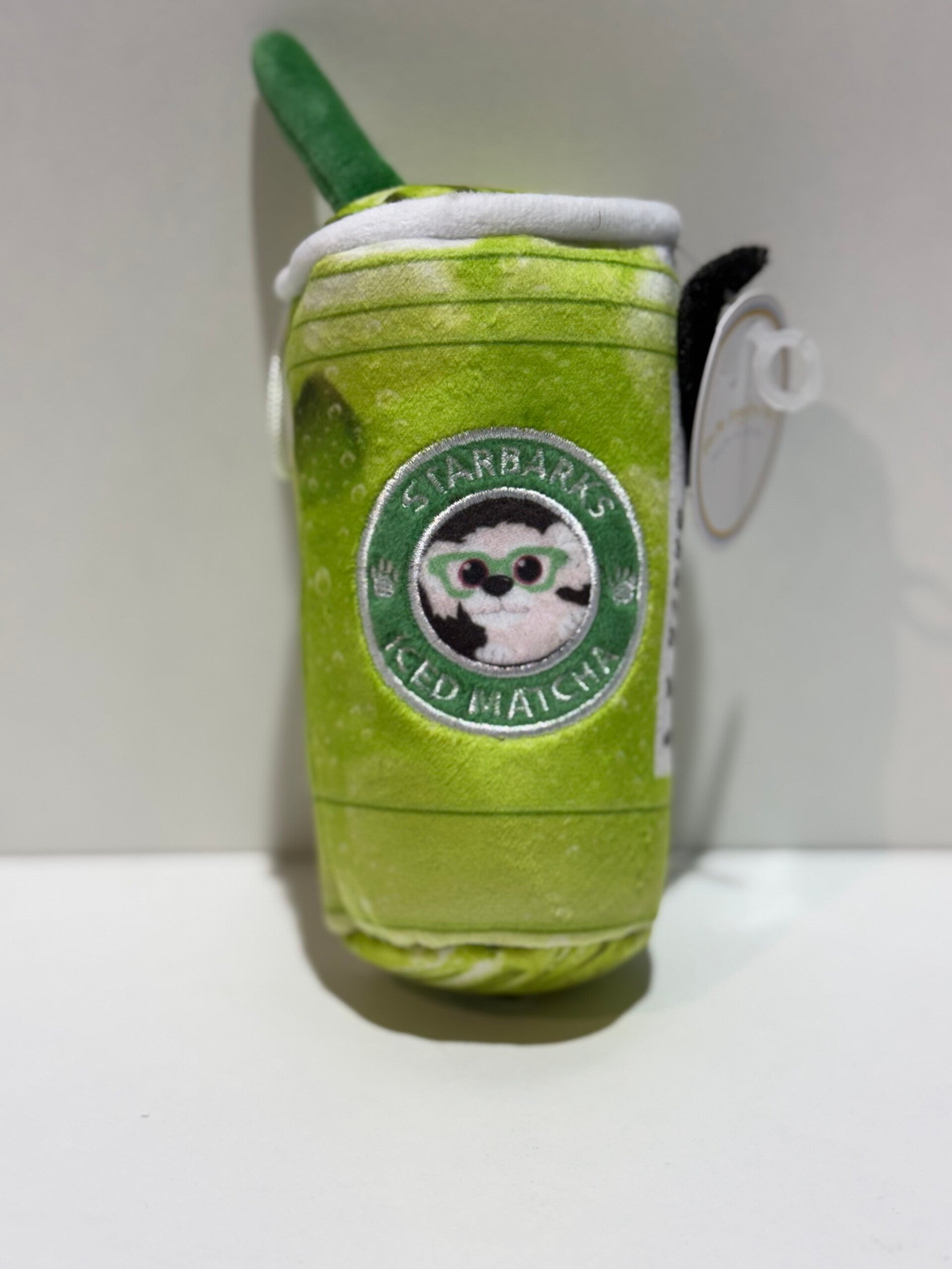 Haute Diggity Dog - Matcha A26.3