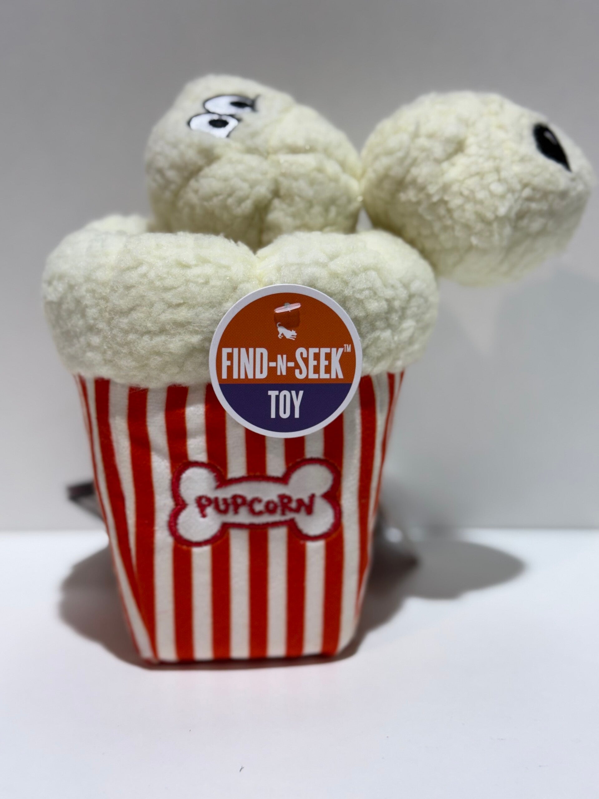 PLAY - Pupcorn 3 in 1 A26.2