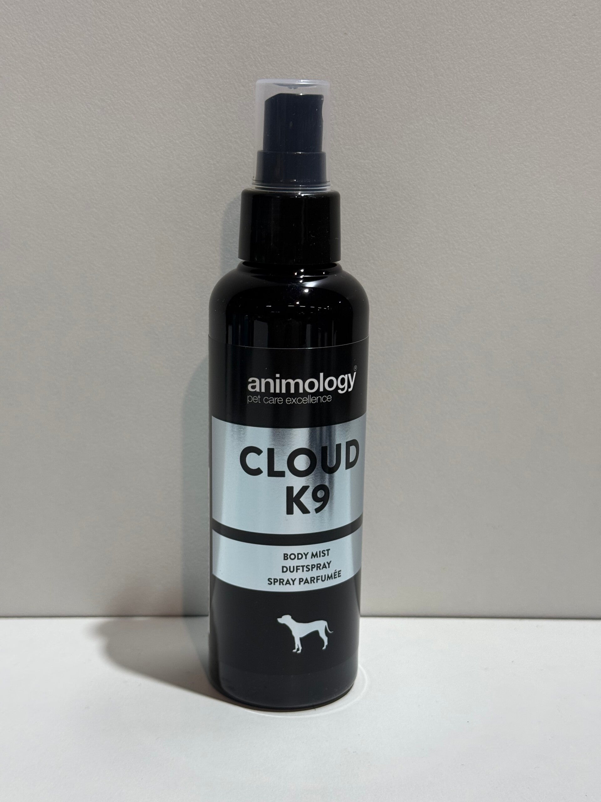Animology - Cloud k9 - Body mist (parfum) A8.5