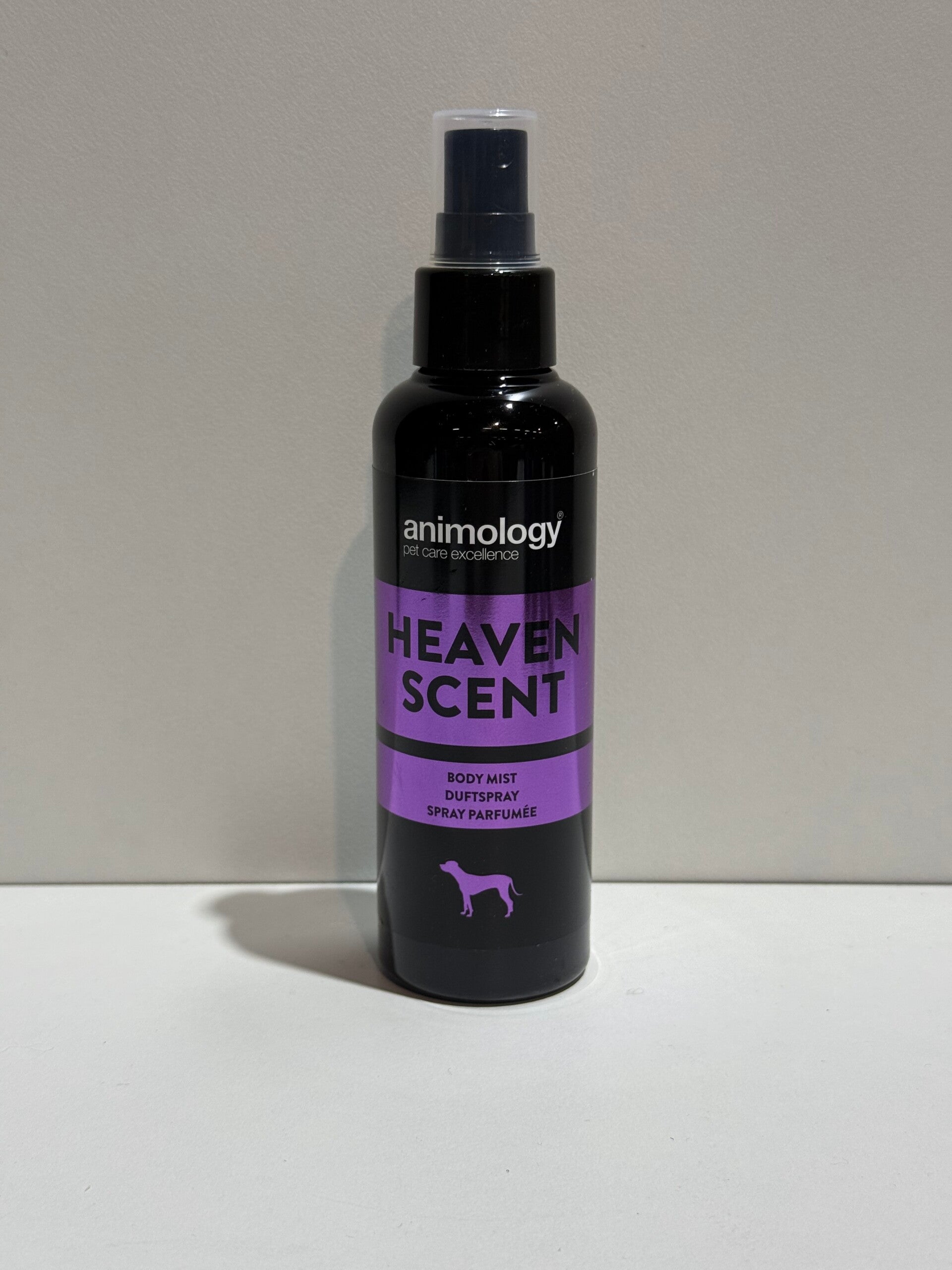 Animology - Heaven Scent - Body mist (parfum) A9.5