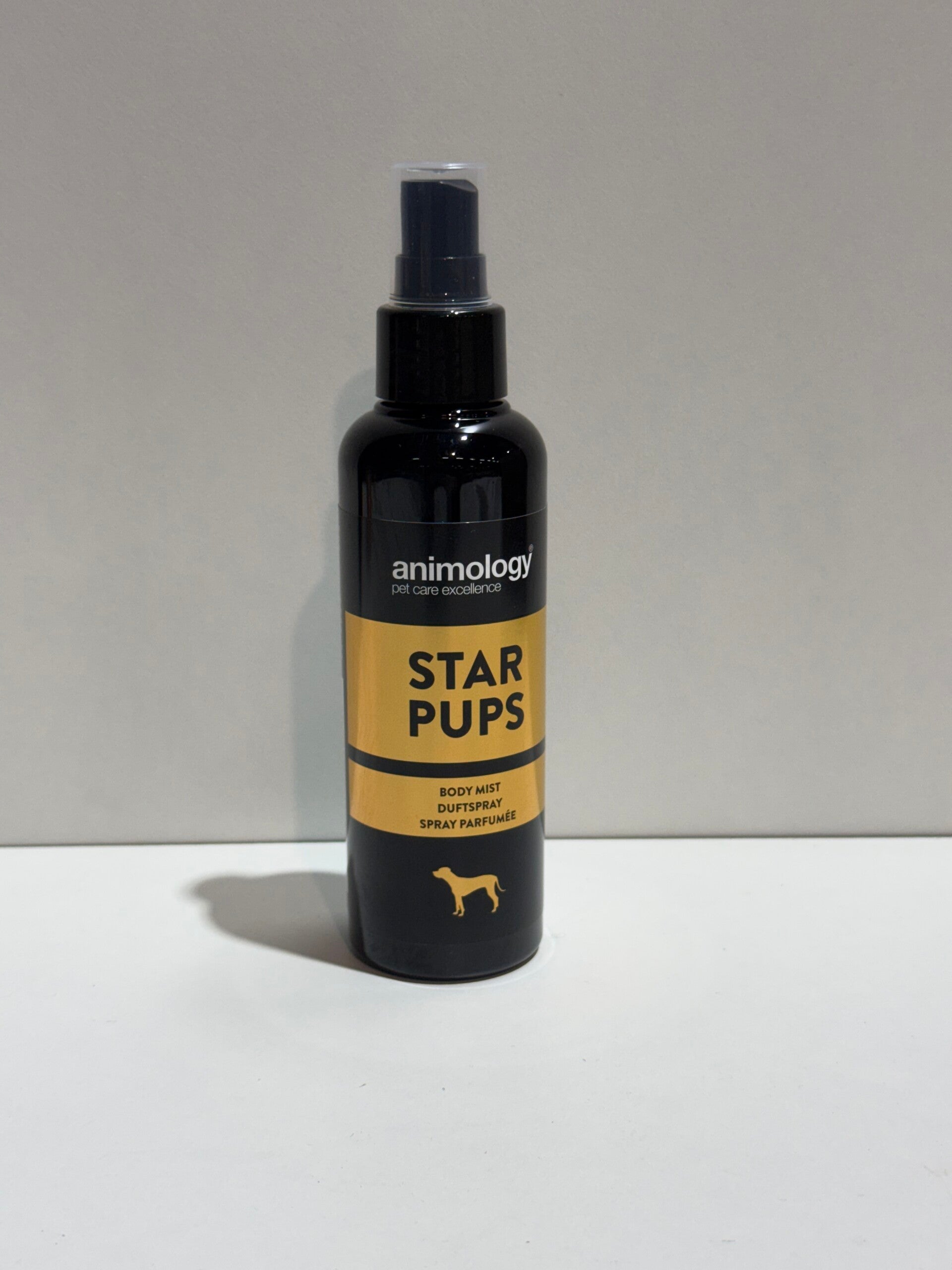 Animology - Star pups - Body Mist (parfum) A10.5