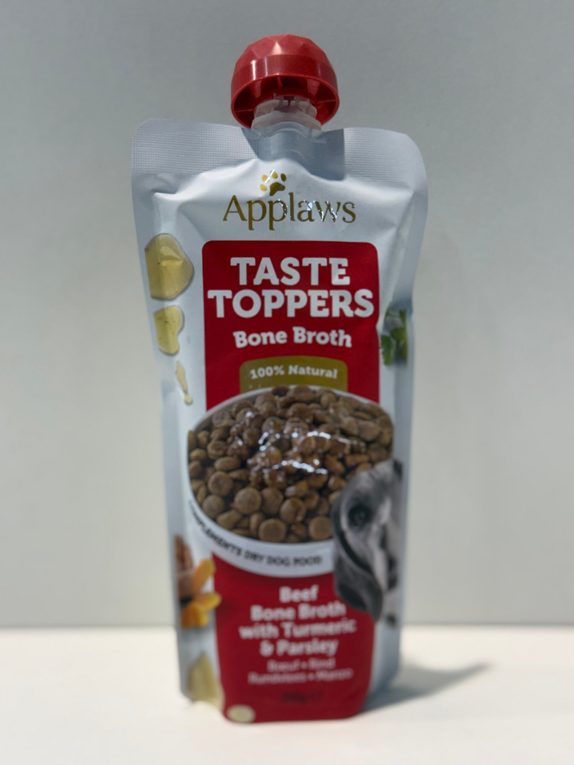 Applaws - Taste Topper - Bone Broth - 200gr - B6.4
