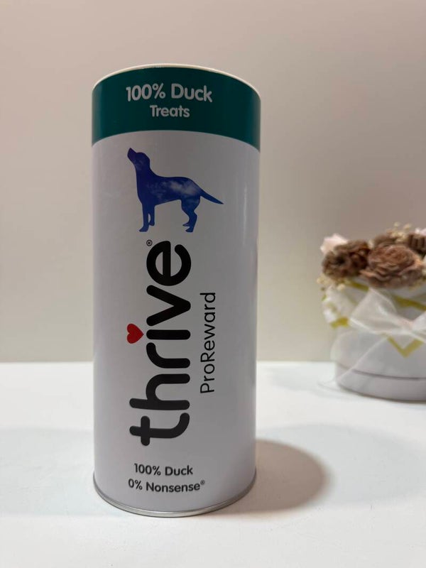 Thrive - ProReward - 100% Duck - Snoepjes - C20.6