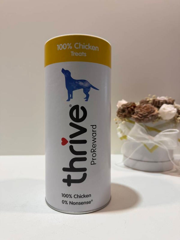 Thrive - ProReward - 100% Chicken - Snoepjes - C20.8
