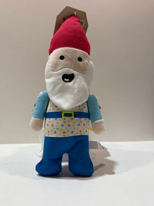 Garden Paws - Happy Gnomes - Middel - A16.8