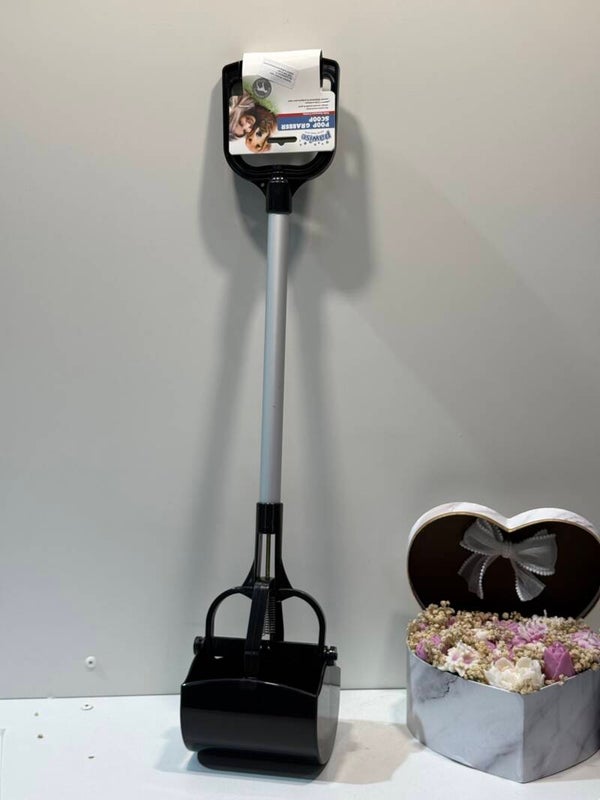 Pawise - Poop Scoop Grabber - A5.4
