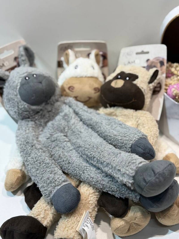 AFP - Cuddle Flopper Lambswool - Kies je kleur - A12.4