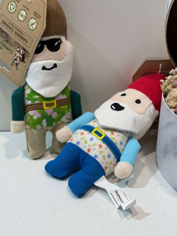 Garden Paws - Happy Gnomes - A11.7
