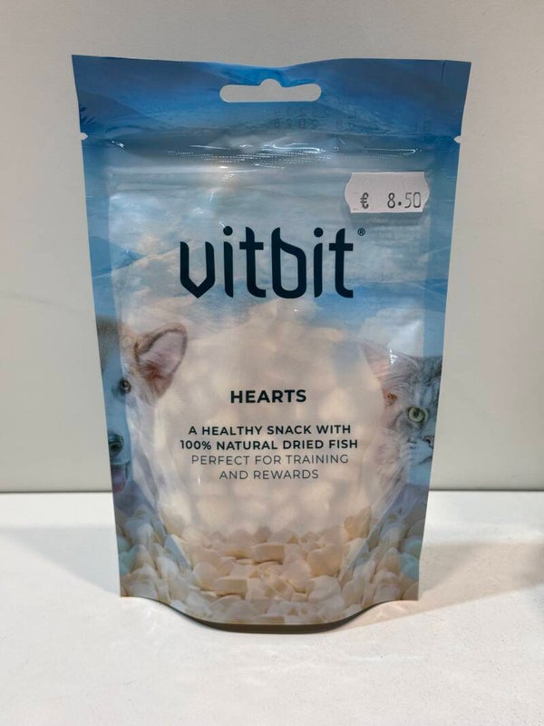 Vitbit - Hearts